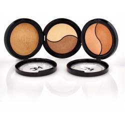 MAQUILLAJE CONTOURING DUO